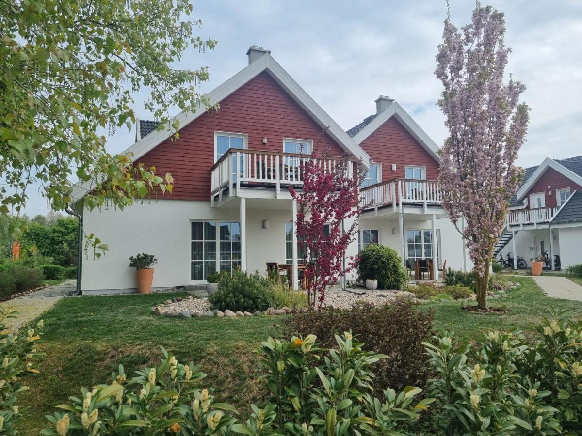 Premium Apartments Вендиш-Риц Экстерьер фото