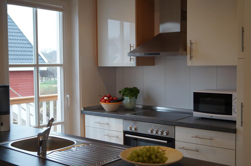 Premium Apartments Вендиш-Риц Номер фото