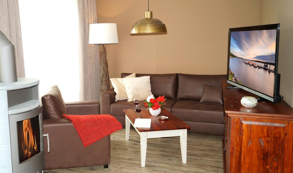 Premium Apartments Вендиш-Риц Экстерьер фото