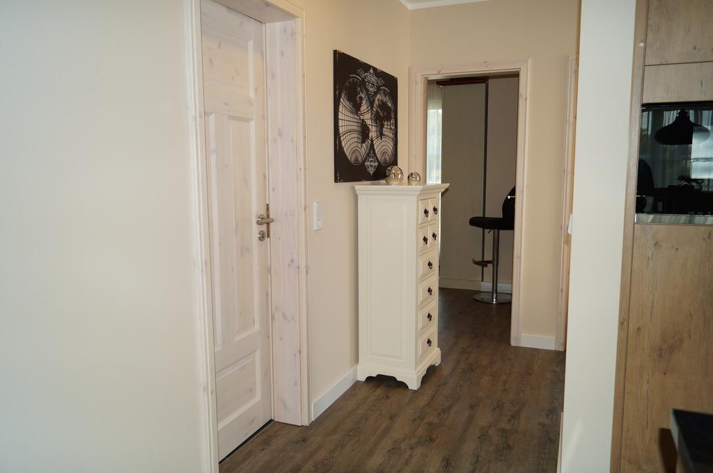 Premium Apartments Вендиш-Риц Экстерьер фото
