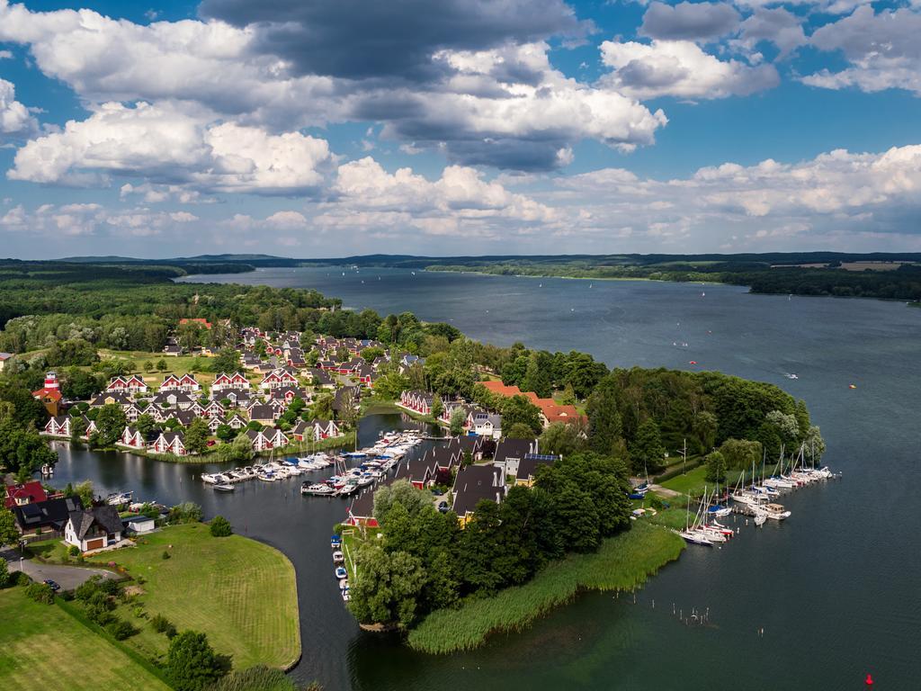 Premium Apartments Вендиш-Риц Экстерьер фото
