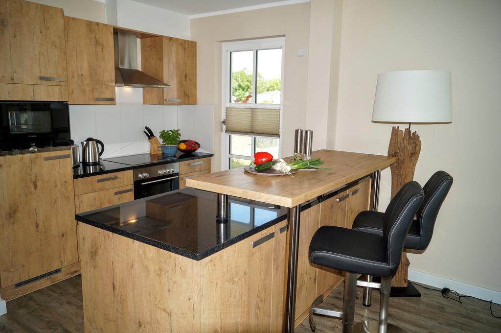 Premium Apartments Вендиш-Риц Экстерьер фото
