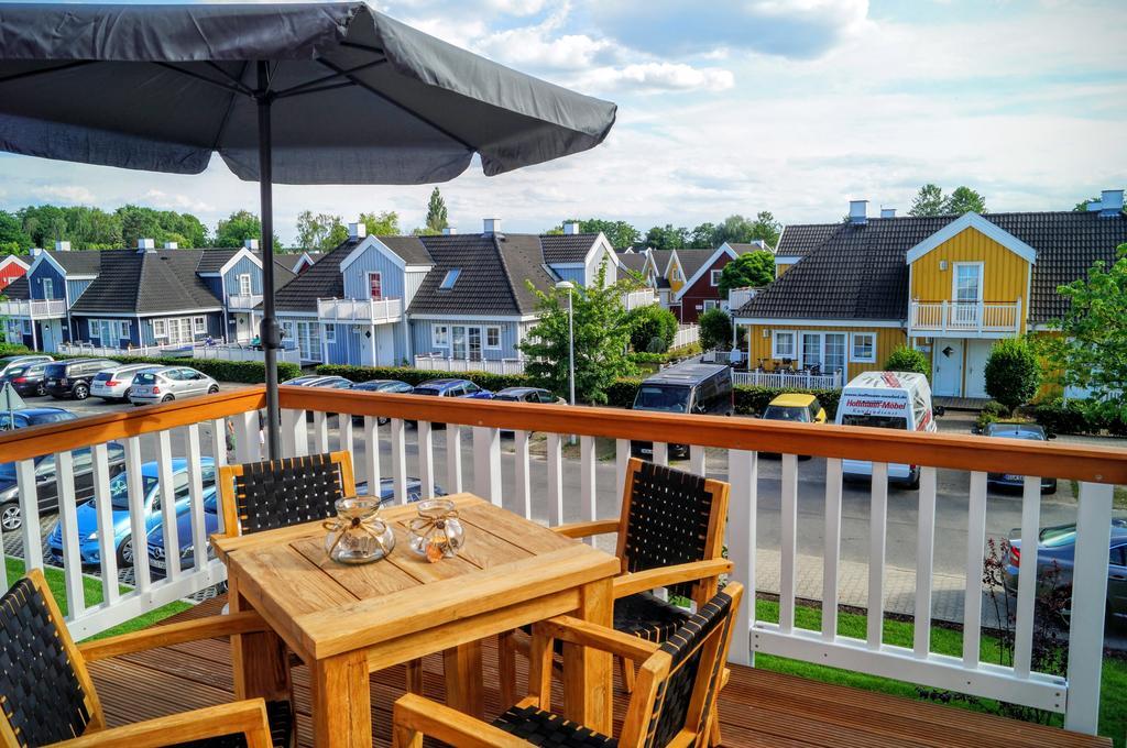 Premium Apartments Вендиш-Риц Экстерьер фото