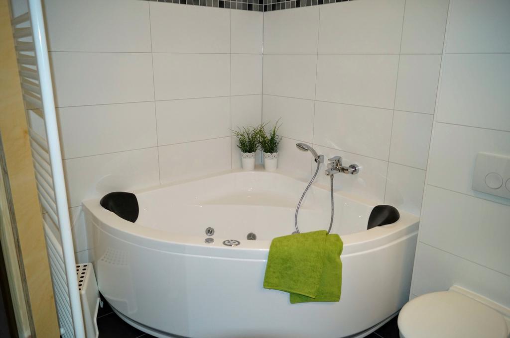 Premium Apartments Вендиш-Риц Экстерьер фото