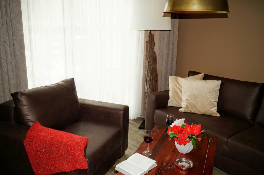 Premium Apartments Вендиш-Риц Экстерьер фото