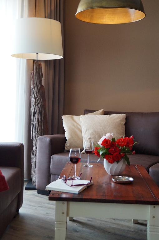 Premium Apartments Вендиш-Риц Экстерьер фото